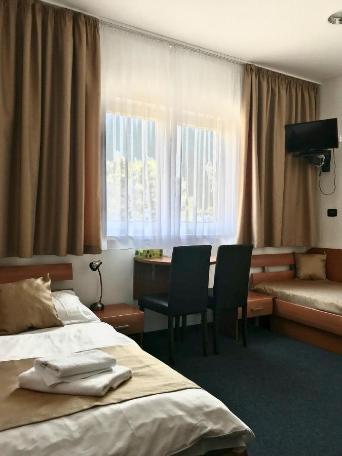 Hotel Remy Bratislava Exterior foto