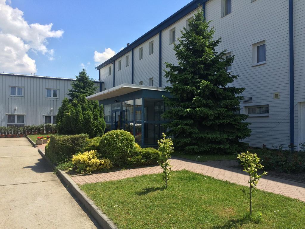 Hotel Remy Bratislava Exterior foto