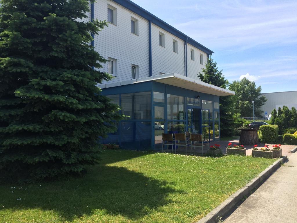 Hotel Remy Bratislava Exterior foto